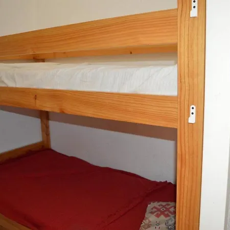 Apartament 2 Pieces Situe Au Port 6 Couchages -ar260-309